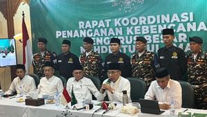    Rais Aam Tak Hadir, Pleno PBNU Gus Yahya Batal Digelar