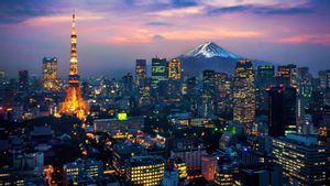 Trip yang Tak Terlupakan! Mengenal Itinerary Jepang 7 Hari untuk Wisatawan
