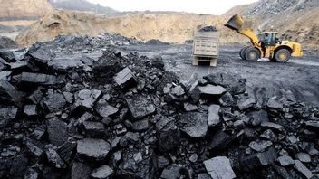 Harga Batu Bara Periode Pertama November Turun jadi 103,75 Dolar AS