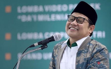 COVID-19 Makin Mengganas, Muhaimin Iskandar Minta Ini pada Setjen DPR