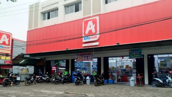 Alfamidi Minta Restu <i>Stock Split</i> hingga <i>Rights Issue</i>, Ini Tujuannya!