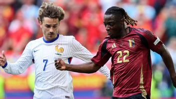 Euro 2024: Gol Bunuh Diri Vertonghen Menangkan Perancis atas Belgia