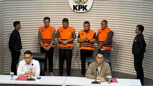 KPK Ungkap Hasil Pemeriksaan Enam Hari untuk 80 Saksi Dugaan Kasus Suap Jabatan Ponorogo