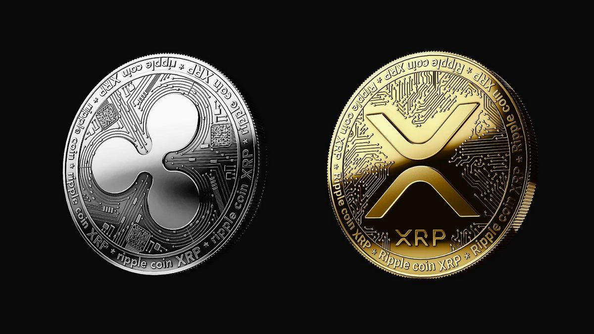 XRP المنخفض ، ويحاسب مجتمع Ripple Desak والمسؤولون التنفيذيون