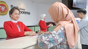 Sampoerna银行在2024年第一季度的净利润为26.3亿印尼盾