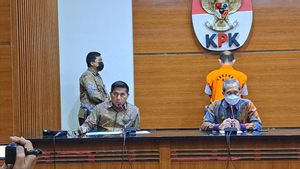 KPK Pastikan Koordinasi dengan PPATK Usut Kasus AKBP Bambang Kayun