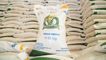 Rice Food Assistance Continues, Badanas Boss Asks Local Government To Re-check Recipient Data