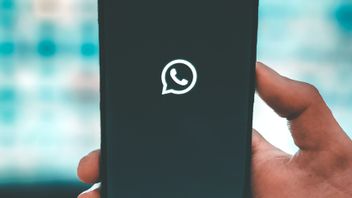 Cara Mengirim Pesan Langsung ke Peserta Percakapan Rahasia di GB WhatsApp