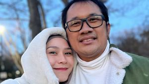 Buntut Anak Trauma Lihat Kekerasan, Zaskia Adya Mecca Lapor Oknum Anggota ke Polisi