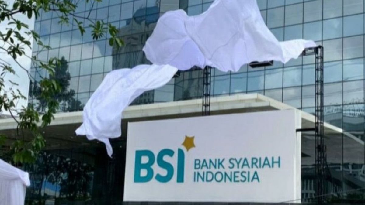 BSI Masuk Top 10 Global Islamic Bank Lebih Cepat dari Target, Erick Thohir: Bukti Kinerja Kami Tumbuh