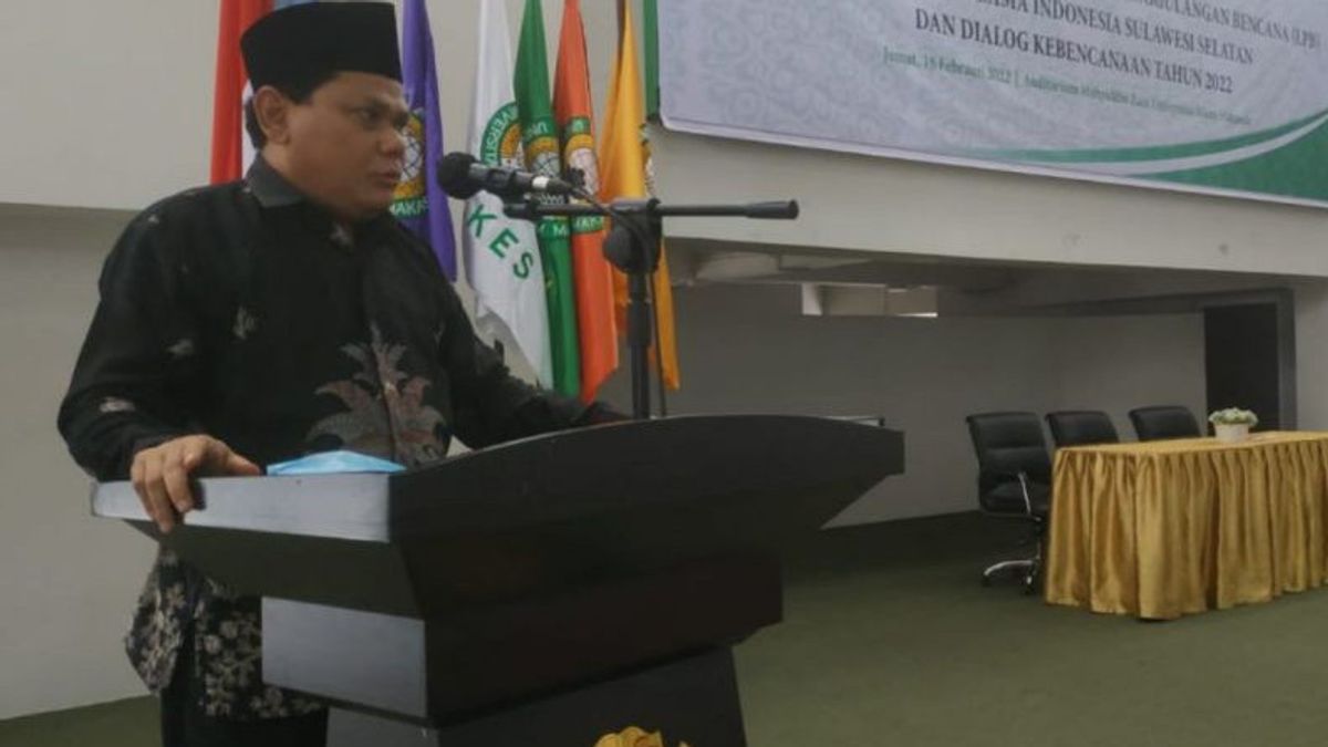 MUI Bentuk Tim Bela Anwar Abbas Hadapi Gugatan Panji Gumilang