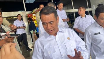 Mentan vise une reprise des rizières touchées par la catastrophe de Sumatra en 6 mois