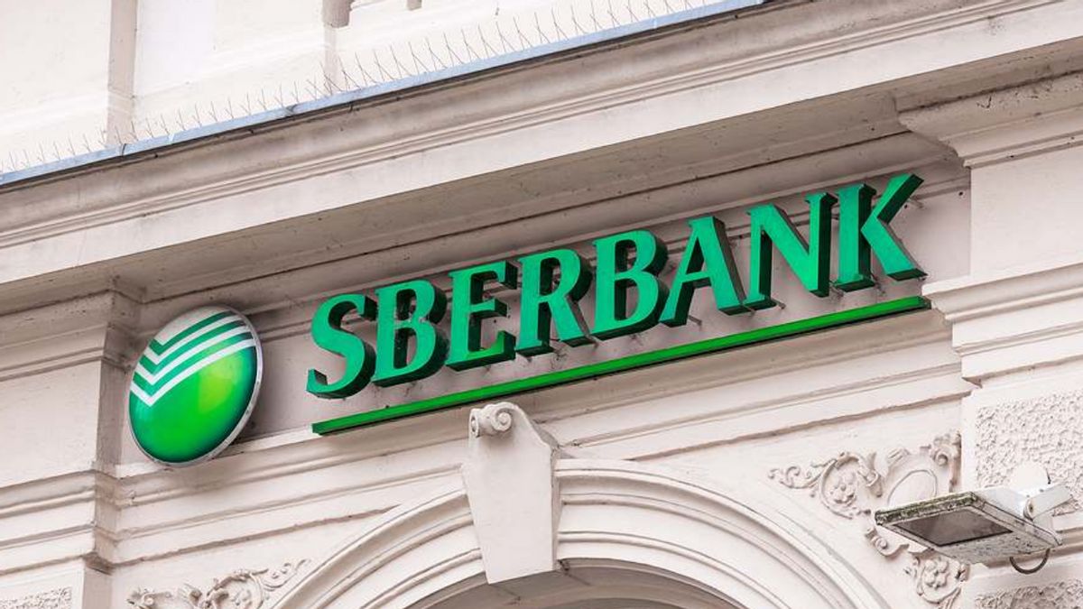 Russia's Largest Bank, Sberbank: <i>Blockchain</i> Technology Can Solve Global Payment Problems