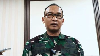 Ayah Prada Lucky Ditahan di Denpom, Kapendam: Pemeriksaan Sesuai Mekanisme Hukum