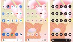 Tampilan Anyar di Android 13 Bocor ke Publik, Google Bakal Banyak Bawa Perubahan