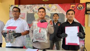 Kepsek SMPN 1 Ciambar Sukabumi Jadi Tersangka Kasus Siswa Tewas Saat MPLS