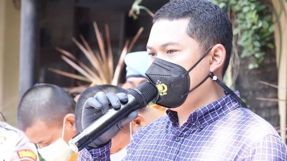 Pelaku Penembakan di Malang Jadi Masih Diselidiki Polisi, Begini Ciri-ciri Pelaku