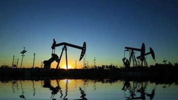 SKK Migas Set Oil Lifting 596,000 BOPD This Year