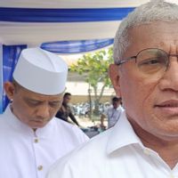 BNN Bakal Terbitkan Red Notice untuk Dinda WNI Bandar Besar ASEAN
