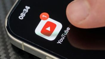 DPR Segera Undang YouTube dan Netflix Bahas Revisi UU Penyiaran
