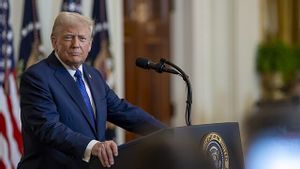 Menkeu AS Dorong Penyelidikan Federal Reserve AS