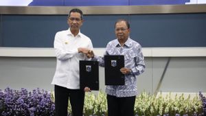 Bali Ingin Punya LRT, Wayan Koster Minta Pj Gubernur Heru Budi Beri Kiat Pengalaman Jakarta Bangun Moda Transportasi Massal