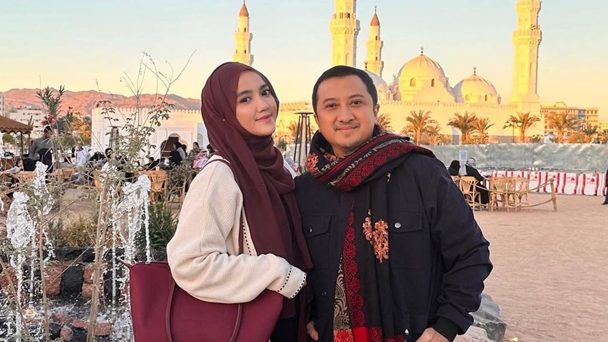 Wirda Mansur Diduga Menipu, Korban Tagih Utang Usai 2 Tahun Tak Ada Kejelasan
