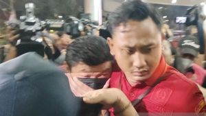 AGOがイワン・セティアワン・ルクミントを含むスリテックス汚職の容疑者3人を指名