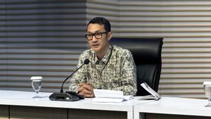 Former BI Official Erwin Haryono Allegedly Knows The Budgeting Process To Disbursement Of CSR Funds