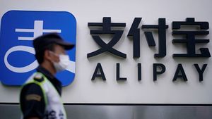Cara Top Up Alipay: Panduan Mudah untuk Pengguna Indonesia