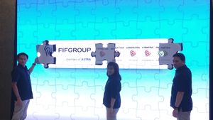 FIFGroup Offers Tensor And Promo Cuts To Attract Motorcycle Purchase During IMOS 2024