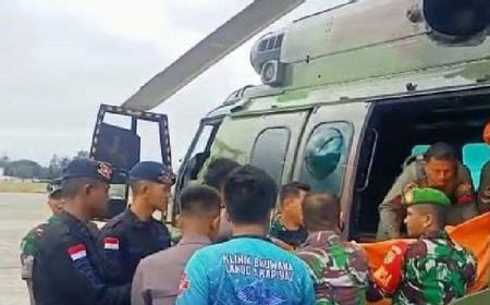 PGI Minta Ada Tim Investigasi Independen Usut Pembunuhan di Nduga Papua yang Tewaskan Pendeta