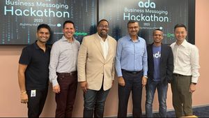 ADA dan Meta Luncurkan Hackathon untuk Dorong Pertumbuhan Bisnis Messaging di Asia Pasifik