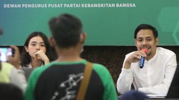 Jubir PKB Anggap Sindiran Umar Hasibuan ke Jenderal Dudung, Tidak Mencerminkan PKB yang Mendukung TNI