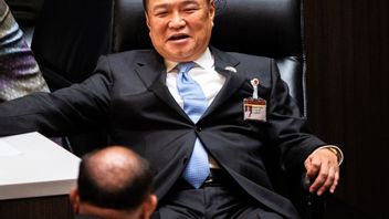 Anutin Charnvirakul Elected As Prime Minister Of Thailand