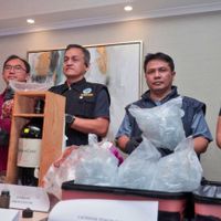 Bongkar Pabrik Gelap Narkoba Jaringan Global di Apartemen Jaksel, Ini Kata BNN