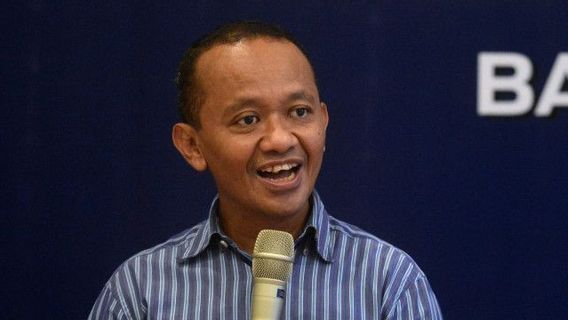 Realisasi Investasi RI Capai Rp374 Triliun pada Kuartal III-2023