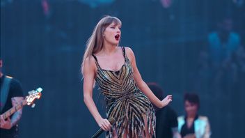 泰勒·斯威夫特(Taylor Swift)的恐怖演唱会攻击,3名年龄在15岁、17岁和19岁的肇事者所知