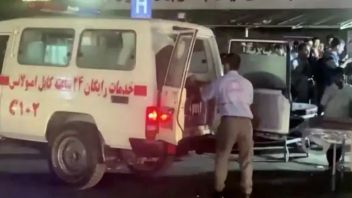Deux Explosions Secouent L’hôpital Militaire Afghan De Kaboul : 19 Morts Et 50 Blessés