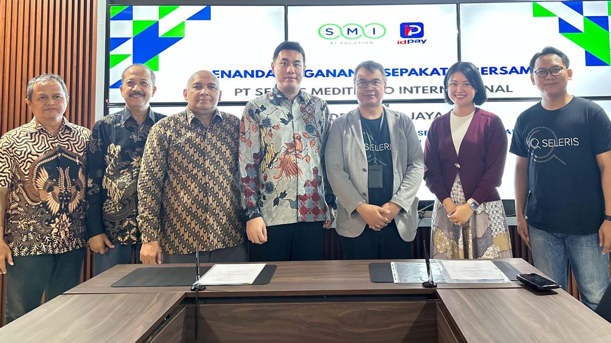 Industri Asuransi Kredit Gunakan Teknologi AI untuk Hadapi Lonjakan Rasio Klaim