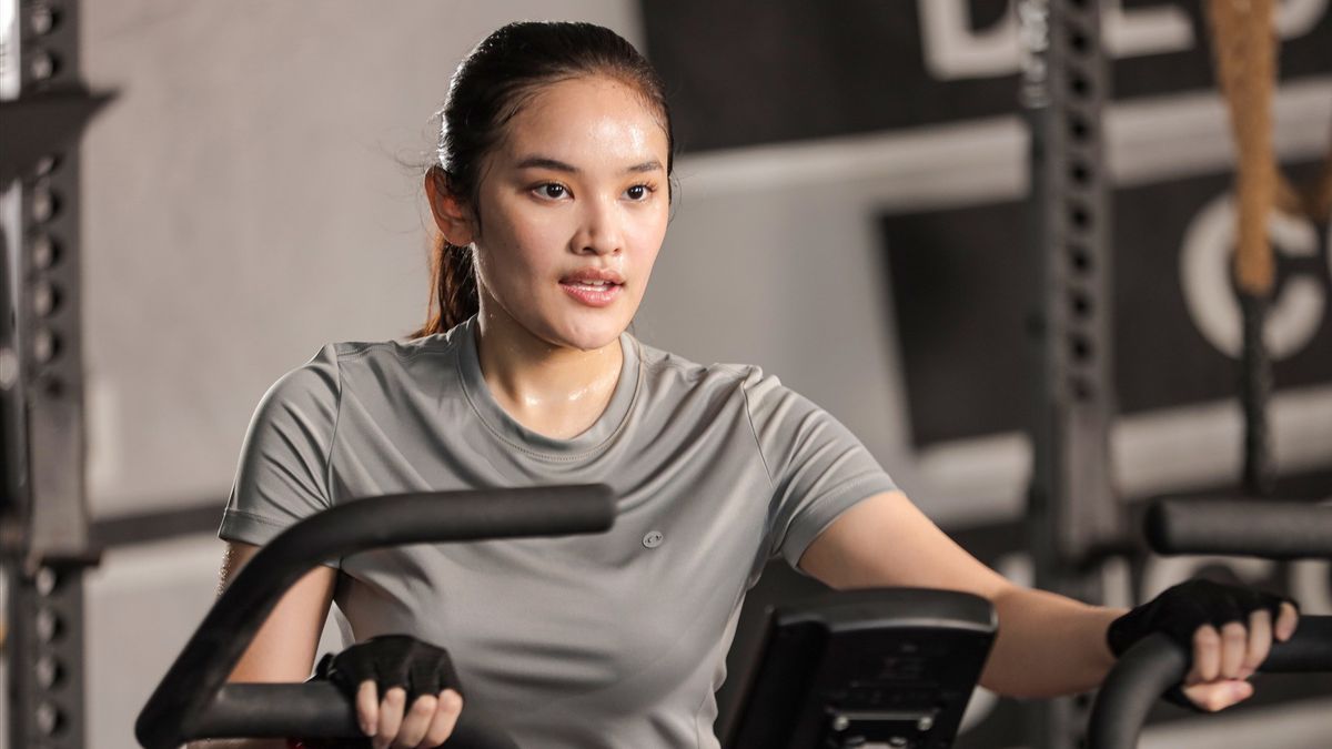 Sinopsis Film <i>Pencarian Terakhir</i>, Adzana Ashel Mendadak Hilang Saat Naik Gunung