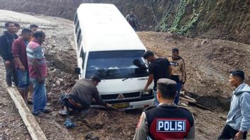PUPR: Infrastructure Damage In West Aceh Due To Flood Capai Of IDR 35 Billion