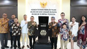  Gramofon Yo Kim Tjan yang Bernilai Historis Jadi Koleksi Terbaru Museum Sumpah Pemuda