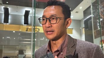 KPK继续与Kejagung协调，即使Eddy Sumarman已被撤职