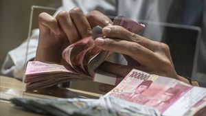 Rupiah Berpotensi Menguat ke Level Rp16.420 per Dolar AS
