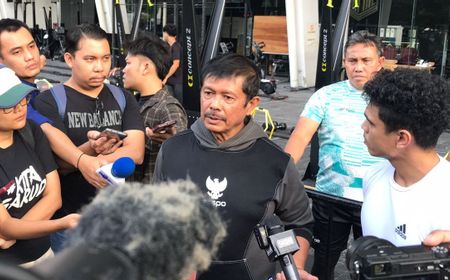 7 Pemain Keturunan Bakal Susul Skuad Timnas Indonesia U-20 ke Toulon Cup 2024