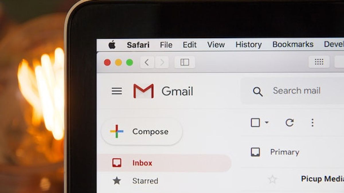 Mudah! Begini Cara Menerjemahkan Email Secara Otomatis di Gmail