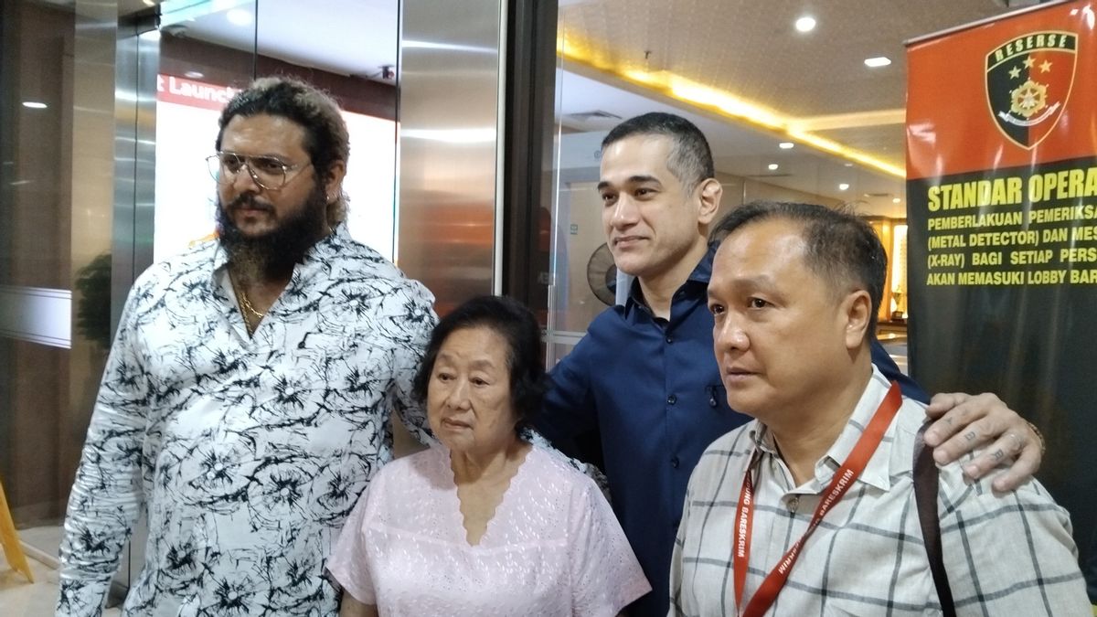 Kasus Dugaan Mafia Tanah Okan Kornelius Naik Penyidikan