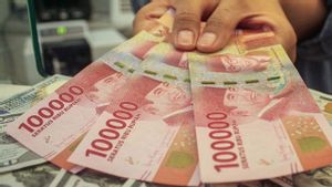 Rupiah Terus Tertekan Mendekati Rp17.000 per Dolar AS, Ini Penyebabnya