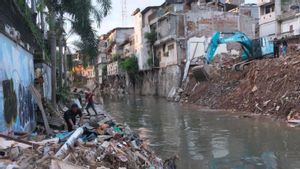 KLH Bongkar Fakta di Balik Banjir Bali: Hujan Ekstrem Bukan Satu-satunya Faktor